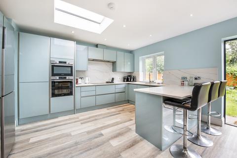 6 bedroom semi-detached house to rent, Burney Avenue, Surbiton, Surrey