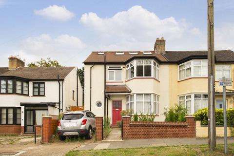 6 bedroom semi-detached house to rent, Burney Avenue, Surbiton, Surrey