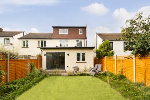 6 bedroom semi-detached house to rent, Burney Avenue, Surbiton, Surrey