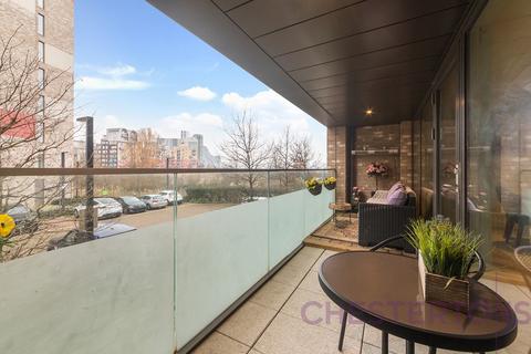 2 bedroom flat to rent, Hugero Point, 8 Rennie Street, London