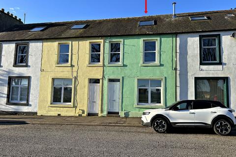 undefined, King Street, Castle Douglas DG7
