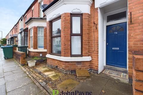 2 bedroom terraced house to rent, Kensington Road, Earlsdon, Coventry, CV5