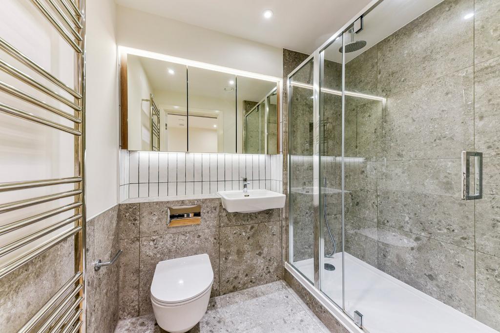 Bathroom Example