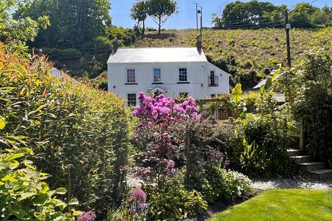 undefined, Porthallow, Porthallow TR12