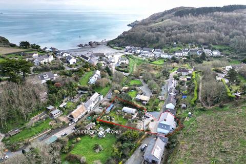 undefined, Porthallow, Porthallow TR12