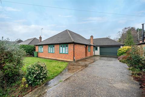 4 bedroom detached bungalow for sale, Broadhurst, Ashtead KT21