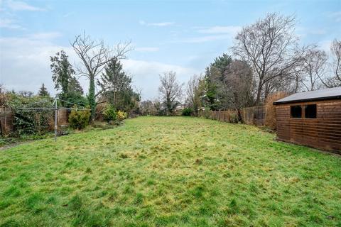 4 bedroom detached bungalow for sale, Broadhurst, Ashtead KT21