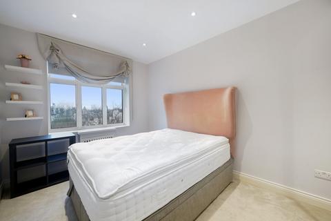 2 bedroom flat to rent, William Court, 6 Hall Road, St John's Wood, London