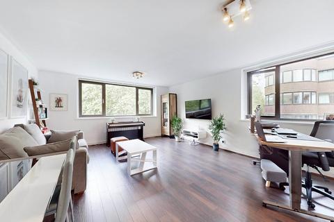 Queens Court, 4-8 Finchley Road, St John's Wood, London