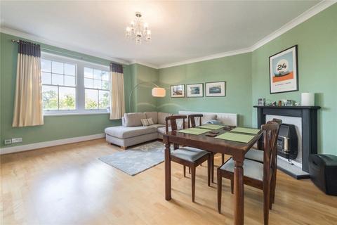 1 bedroom flat to rent, Thornhill House, Thornhill Road, London