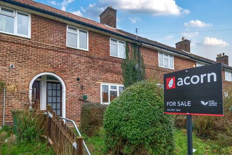 3 bedroom terraced house for sale, Moorside Road, Bromley