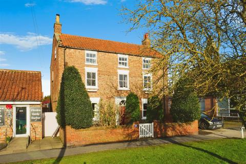 4 bedroom detached house for sale, The Village, Haxby, York