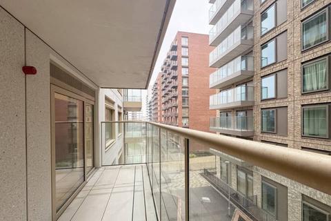 2 bedroom flat to rent, Steamer Building, 3 Riverscape Walk, London