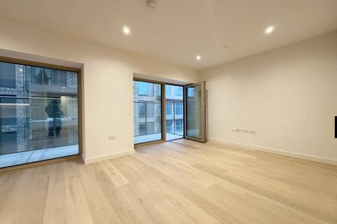 2 bedroom flat to rent, Steamer Building, 3 Riverscape Walk, London