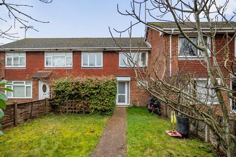 3 bedroom terraced house for sale, Roman Way, Farnham, Surrey