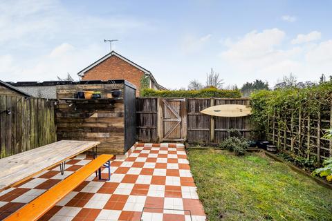 3 bedroom terraced house for sale, Roman Way, Farnham, Surrey