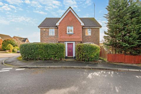 4 bedroom detached house for sale, Discovery Road, Bearsted, Maidstone