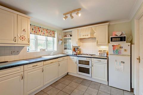 4 bedroom detached house for sale, Discovery Road, Bearsted, Maidstone