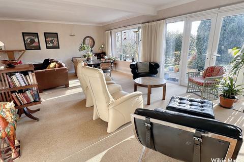 3 bedroom detached house for sale, The Parks, Minehead TA24