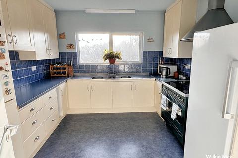 3 bedroom detached house for sale, The Parks, Minehead TA24