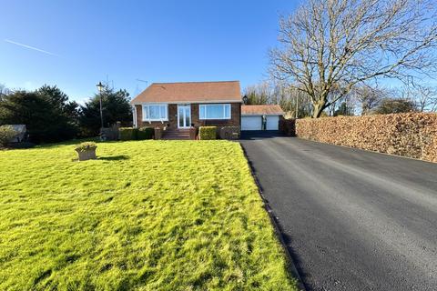 3 bedroom detached bungalow for sale, Stockton Road, Easington, Peterlee, County Durham, SR8