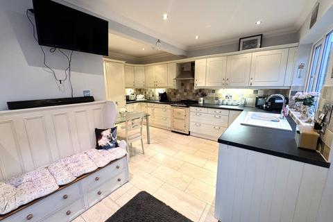 Greenacres Stockton Road, Easington, Peterlee, SR8 3AZ