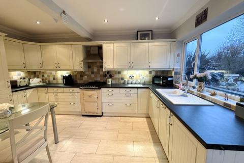 Greenacres Stockton Road, Easington, Peterlee, SR8 3AZ