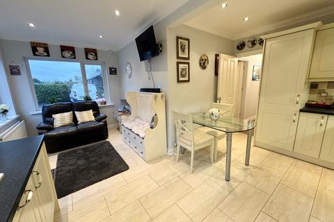Greenacres Stockton Road, Easington, Peterlee, SR8 3AZ