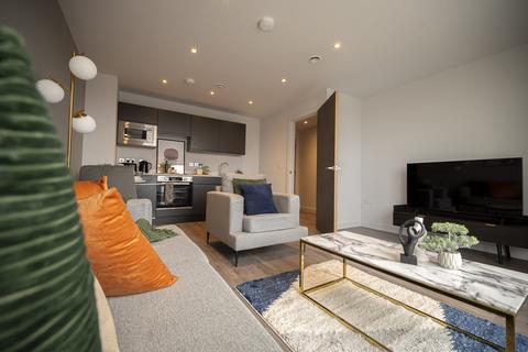 1 bedroom apartment for sale, at Merchant's Wharf, Merchants Wharf, Manchester M5