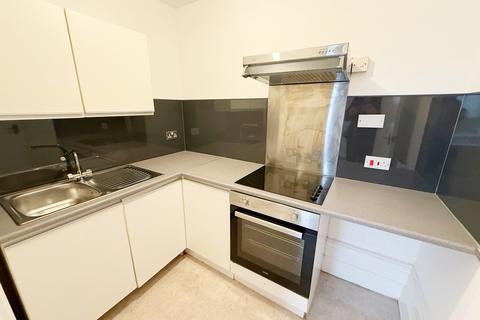 1 bedroom flat to rent, Church Road, Hove BN3