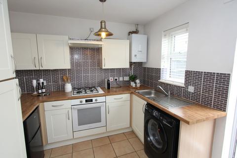 2 bedroom semi-detached house for sale, Maes Illtuds, Llantwit Major, CF61