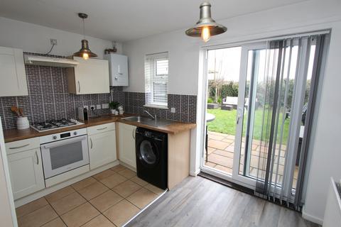 2 bedroom semi-detached house for sale, Maes Illtuds, Llantwit Major, CF61