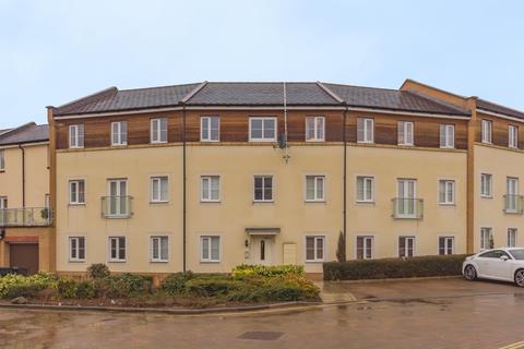 2 bedroom apartment to rent, St. Lucia Crescent, Bristol BS7