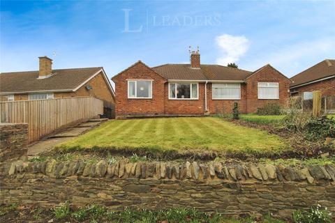 2 bedroom bungalow for sale, Sileby Road, Barrow upon Soar, Loughborough