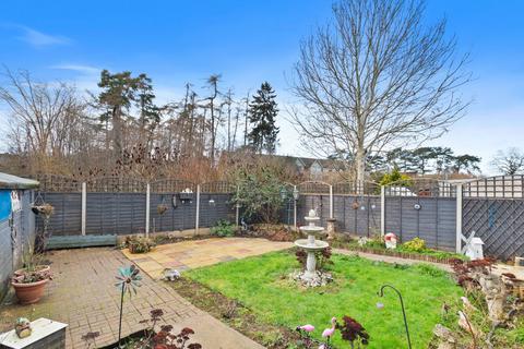 3 bedroom semi-detached bungalow for sale, Severn Way, Kettering NN16