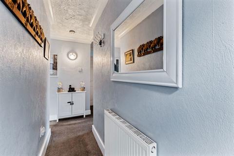 3 bedroom semi-detached bungalow for sale, Severn Way, Kettering NN16