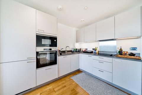 2 bedroom apartment for sale, Wellington Street, London