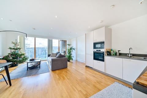 2 bedroom apartment for sale, Wellington Street, London