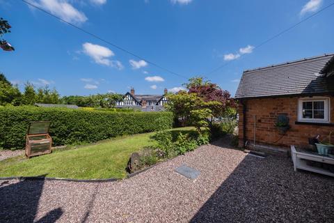 4 bedroom semi-detached house for sale, School Lane, Bunbury