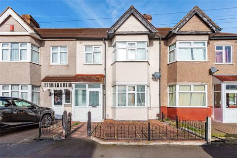 3 bedroom terraced house for sale, Brendon Road, Dagenham, RM8