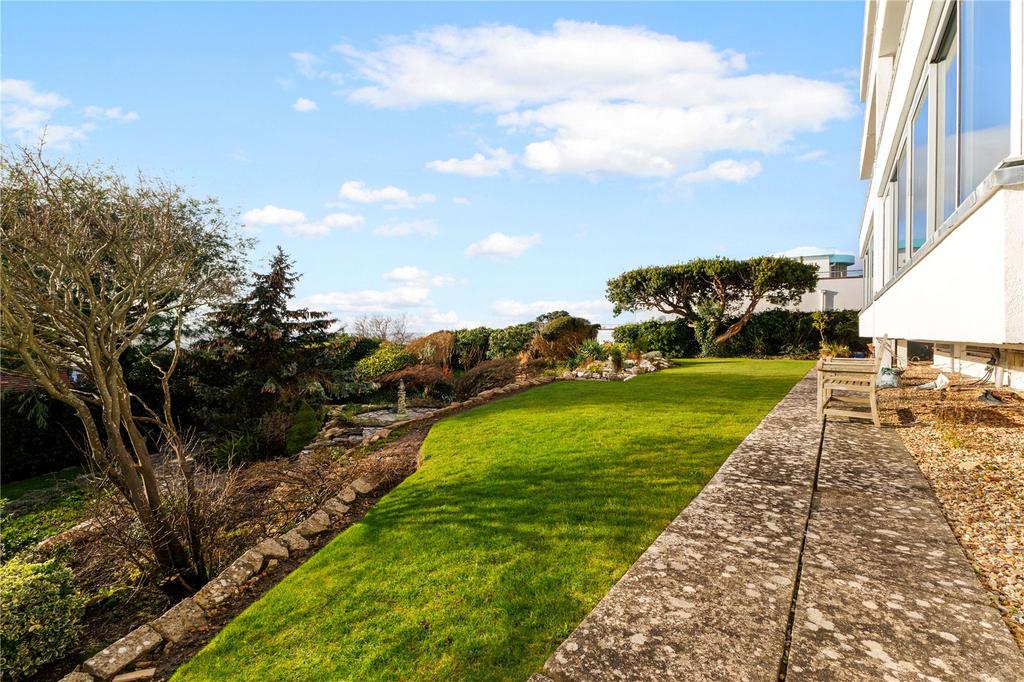 Communal Garden