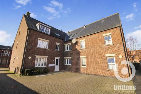 2 bedroom apartment for sale, Blackfriars Road, King's Lynn