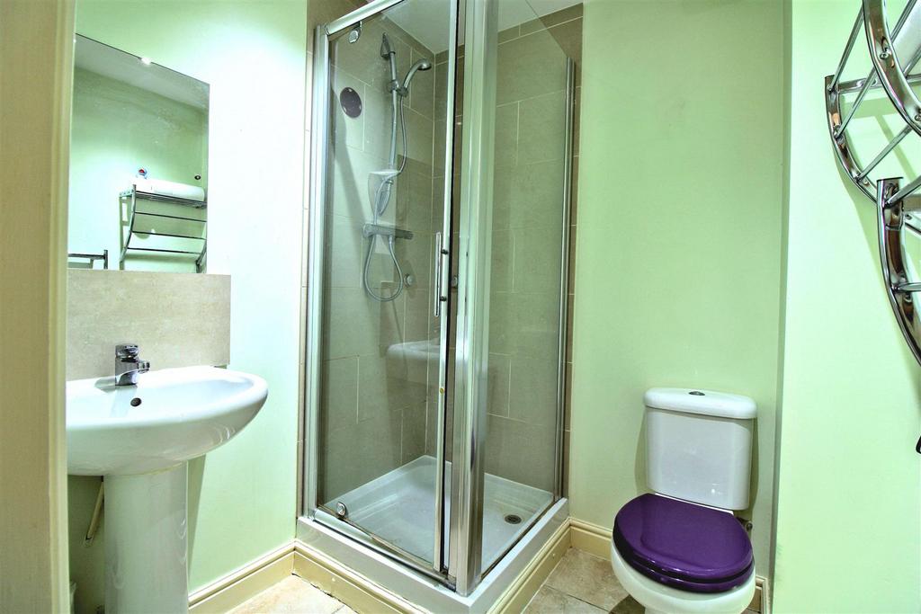 En-Suite