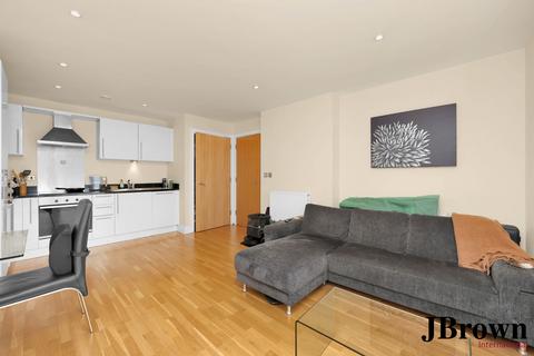 1 bedroom apartment to rent, Cobalt Point,  38 Millharbour, London, E14