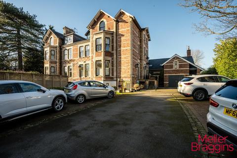 2 bedroom apartment for sale, Bollindene, Daveylands, Wilmslow