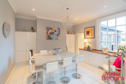 2 bedroom apartment for sale, Bollindene, Daveylands, Wilmslow