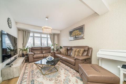 4 bedroom semi-detached house for sale, Ravenswood Avenue, Surbiton KT6