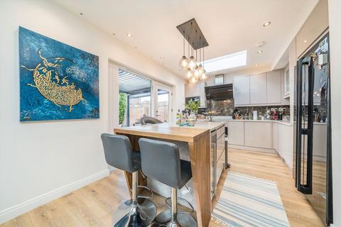 4 bedroom semi-detached house for sale, Ravenswood Avenue, Surbiton KT6