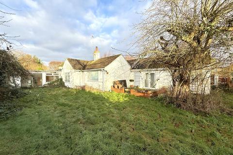 3 bedroom detached bungalow for sale, Conery Lane, Whatton