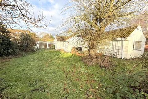 3 bedroom detached bungalow for sale, Conery Lane, Whatton